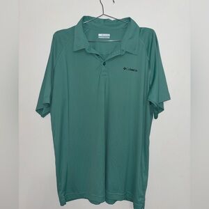Columbia Polo
